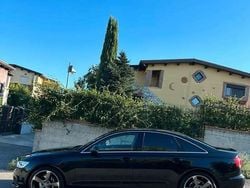 Usata 2014 Audi A6 Advanced Plus Tre volumi | 17.800 € (Cara)