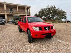 Usata 2005 Nissan Navara Pick-up | 12.000 €