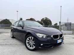 Other Usata 2017 BMW 320 Station wagon | 13.900 € (Buon prezzo)