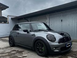 Grigio Usata 2008 Mini Cooper S Due volumi | 12.000 €