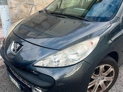 Grigio Usata 2008 Peugeot 207 Station wagon | 2600 € (Buon prezzo)
