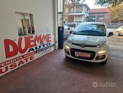 Bianco Usata 2020 Fiat 125 Easy Tre volumi | 8950 €