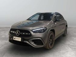 Grigio Usata 2023 Mercedes GLA250 AMG Line Premium Plus SUV | 39.900 € (Buon prezzo)