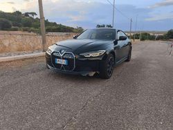 Usata 2023 BMW i4 Sport Line Tre volumi | 32.500 € (Ottimo prezzo)