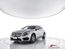Grigio Usata 2015 Mercedes GLA200 Premium SUV | 11.900 € (Ottimo prezzo)