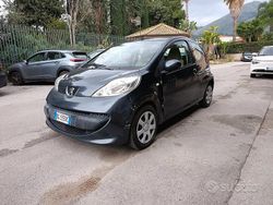 Blu Usata 2006 Peugeot 107 Due volumi | 2300 € (Buon prezzo)