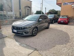 Grigio Usata 2023 Fiat Tipo Tre volumi | 16.990 € (Ottimo prezzo)