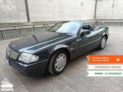 Usata 2025 Mercedes 300 Cabrio | 16.490 €