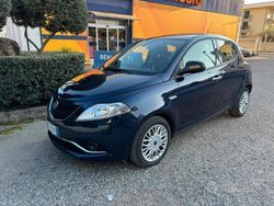 Blu Usata 2017 Lancia Ypsilon Due volumi | 12.000 € (Molto cara)