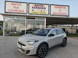 Beige Usata 2024 Fiat 600 La Prima SUV | 23.490 € (Ottimo prezzo)