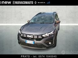 Grigio scisto Usata 2025 Dacia Jogger Extreme Monovolume | 20.300 € (Buon prezzo)