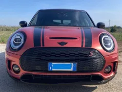 Rosso Usata 2019 Mini Cooper S Clubman Classic Station wagon | 18.900 € (Buon prezzo)