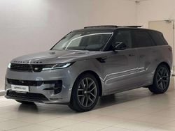Eiger grey Usata 2024 Land Rover Range Rover Sport SE Dynamic SUV | 97.900 € (Super prezzo)