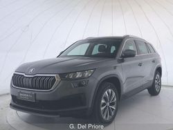Grigio Usata 2022 Skoda Kodiaq Style SUV | 28.000 € (Buon prezzo)