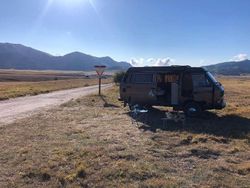 Marrone Usata 1986 VW T3 Furgone | 25.000 €