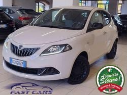 Beige Usata 2021 Lancia Ypsilon Gold Due volumi | 10.990 € (Buon prezzo)