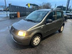 Grigio Usata 2011 Fiat Panda Dynamic Due volumi | 3900 € (Super prezzo)