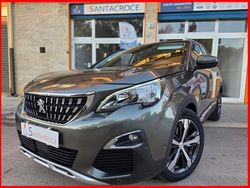 Grigio Usata 2018 Peugeot 3008 Allure Top SUV | 15.890 €