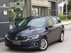 Blu/azzurro Usata 2018 Fiat Tipo Easy Station wagon | 8990 € (Super prezzo)