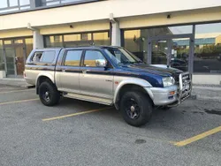 Usata 1999 Mitsubishi L200 Pick-up | 10.000 € (Buon prezzo)