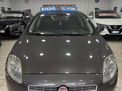 Marrone Usata 2010 Fiat Bravo Due volumi | 2999 € (Buon prezzo)