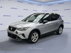 Argento urban nero midnight [l Usata 2024 Seat Arona FR SUV | 14.870 € (Buon prezzo)