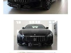 Usata 2018 Maserati Quattroporte Tre volumi | 50.000 €