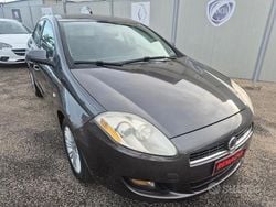 Grigio Usata 2009 Fiat Bravo Dynamic Due volumi | 1999 € (Buon prezzo)