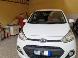 Usata 2015 Hyundai i10 Due volumi | 4500 € (Buon prezzo)