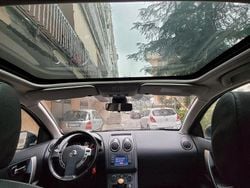 Grigio Usata 2011 Nissan Qashqai N-TEC SUV | 6000 € (Buon prezzo)