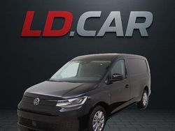 Nero(met.) Nuova 2025 VW Caddy Monovolume | 25.655 €