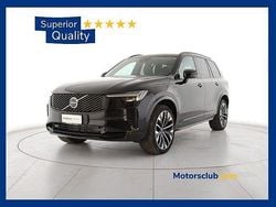 Nero Usata 2025 Volvo XC90 Ultra SUV | 66.591 € (Molto cara)