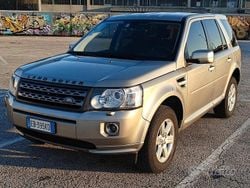 Usata 2010 Land Rover Freelander 2 SUV | 8000 € (Cara)