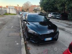 Nero Usata 2019 Ford Focus ST-Line Tre volumi | 11.700 €