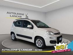Beige Usata 2015 Fiat Panda Easy Tre volumi | 6780 € (Buon prezzo)