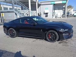 Nero Usata 2019 Ford Mustang Coupé | 38.000 € (Cara)