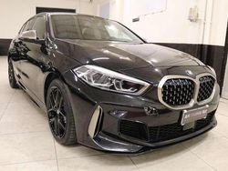 Nero Usata 2020 BMW 135 Efficient Dynamics Due volumi | 26.400 € (Buon prezzo)