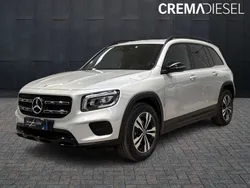 Argento Usata 2021 Mercedes GLB200 SUV | 31.900 € (Ottimo prezzo)