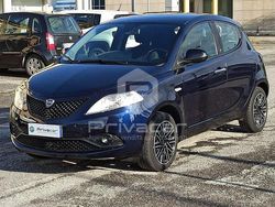 Blu Usata 2020 Lancia Ypsilon Gold Due volumi | 10.100 € (Buon prezzo)