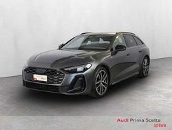 Grigio daytona perlato Usata 2025 Audi A5 S-Line Station wagon | 62.500 €