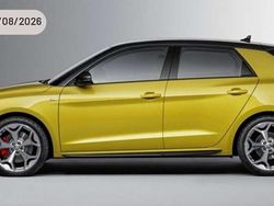 Argento Usata 2024 Audi A1 Business Due volumi | 29.960 € (Cara)