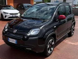 Other Usata 2023 Fiat Panda Red Due volumi | 13.300 € (Cara)