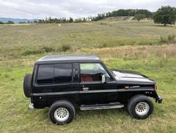 Nero Usata 1986 Toyota Land Cruiser SUV | 8500 €