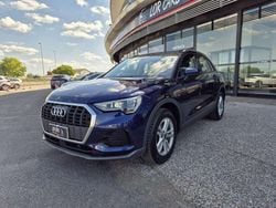 Blu Usata 2022 Audi Q3 S-Line SUV | 24.500 € (Super prezzo)