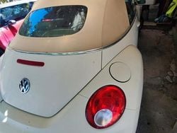 Usata 2009 VW Maggiolino Cabrio | 4500 €