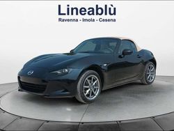 Nero Nuova 2025 Mazda MX5 Kazari Cabrio | 34.600 € (Buon prezzo)