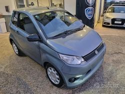 Grigio Usata 2019 Aixam City Pack Tre volumi | 6800 € (Super prezzo)