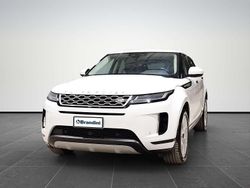 Bianco Usata 2022 Land Rover Range Rover evoque SE SUV | 30.202 € (Buon prezzo)