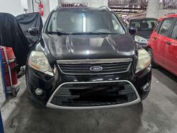 Usata 2009 Ford Kuga Titanium SUV | 5000 € (Buon prezzo)