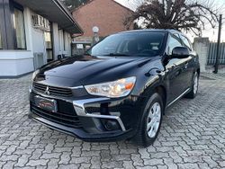 Nero Usata 2017 Mitsubishi ASX Intense SUV | 8990 € (Ottimo prezzo)